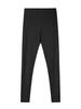Wool Warm Autumn and Winter Slim and Thin Primer with Chest Pad Inside and Outside, Long Johns Suit