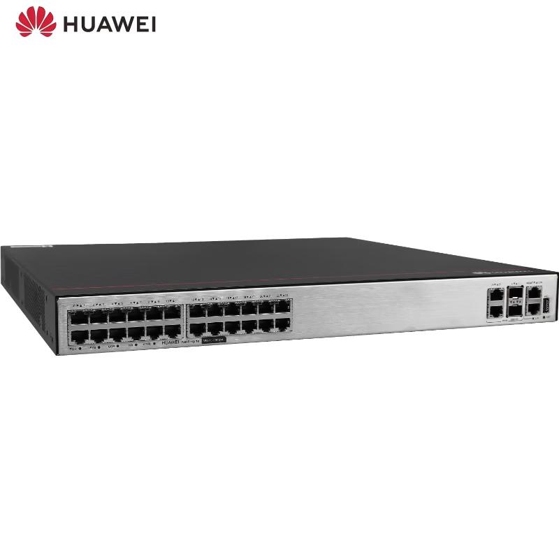 Huawei AR6710-L26T2X4 Enterprise Router