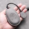 Compatible Key Case for Nio ES6, ES8, ES7, EC6, ET7, and ET5 – Unisex Car Key Shell
