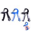 Hand Grip Trainer Gripper Posilovač Nastavitelný posilovač zápěstí v tělocvičně