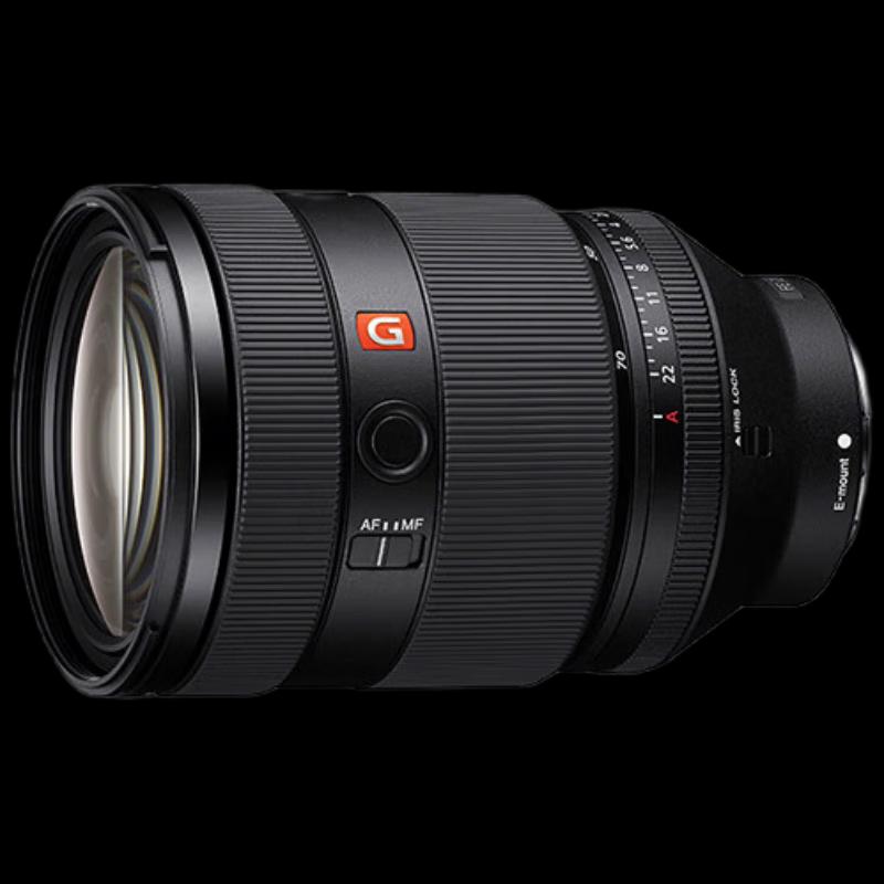Sony FE 28-70mm F2 GM Full-Frame Zoom Lens
