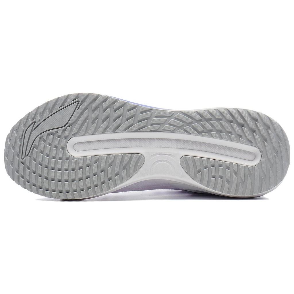 (WMNS) Li-Ning Yueying 3 Pro 'White Purple' Women's ARHT020-9