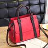 Tide Shoulder Bag Korean Version Of The Simple Wild Messenger Bag Handbags Personality Handbags