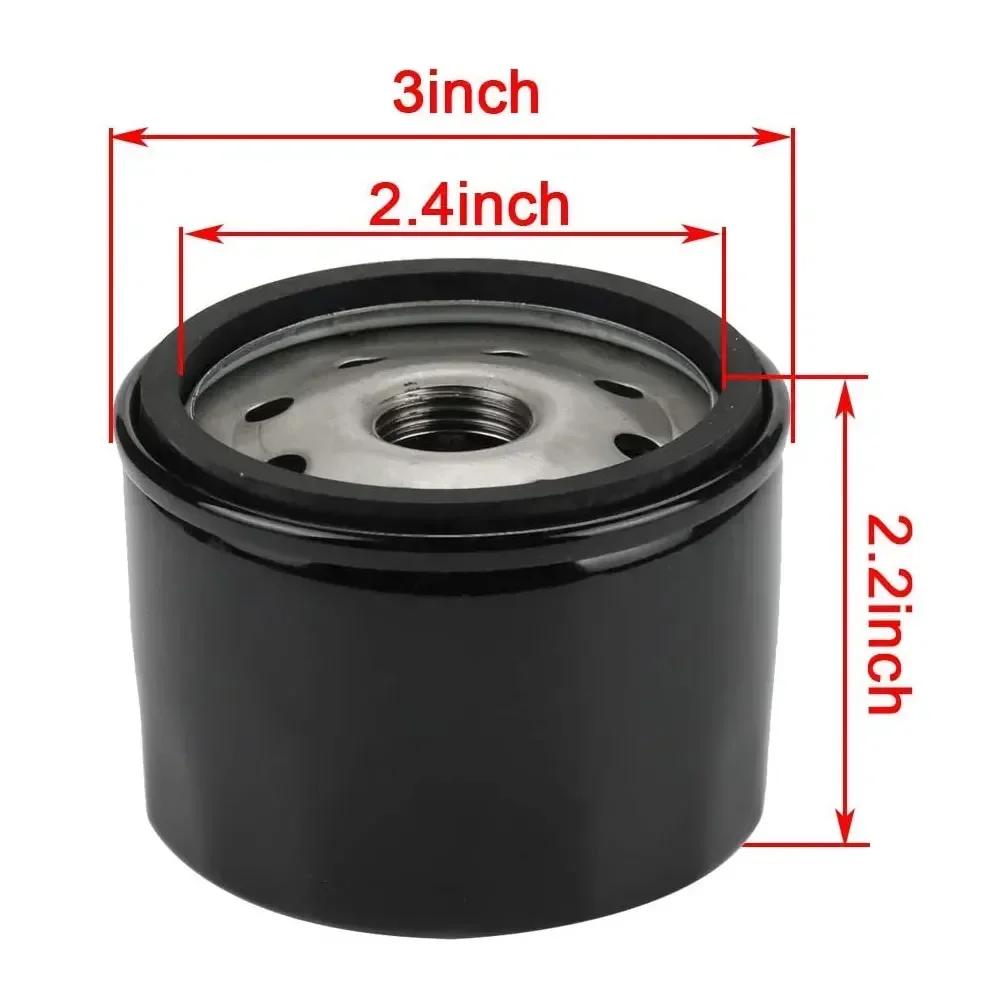 Air Filter Tune Up Kit for Briggs&Stratton 792105 407777 445877 MIU11515 Engine Lawn Mower Spare Parts