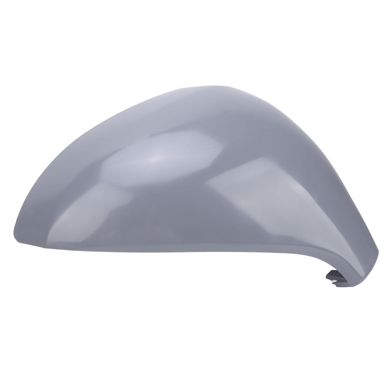 

Rearview Mirror Cover Cap Protective Car Door Mirror Cap Fit for 207 Hatchback 2006 2013 Right