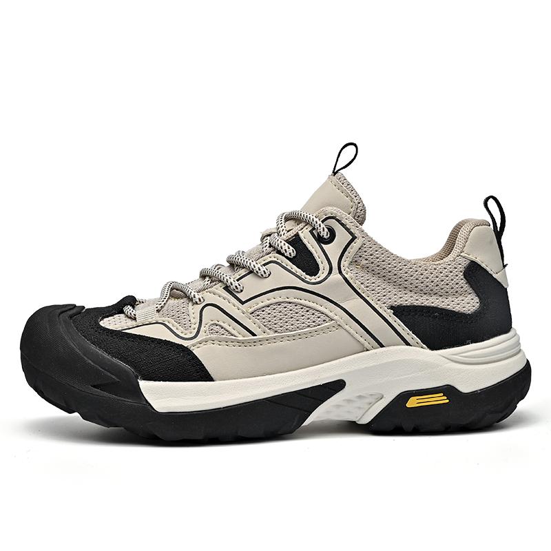 Scarponcini da Trekking da Donna Sneakers Outdoor Scarpe Casual