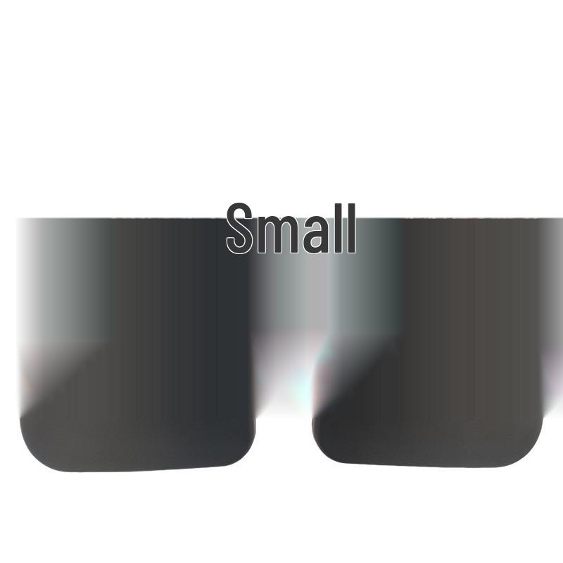 Car Tire Mud Flaps for VW Bora 2008-2012