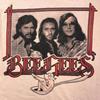 Vintage The Bee gees Gebraucht Medium Band KOSTENLOSER VERSAND PA005 Unisex T-Shirt