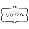 Cylinder Head Cover Rubber Gasket For Suzuki GSF650 Bandit 2005-2006 GSF600 Bandit 1995-2004 11173-27A02-000 Motorcycle Tools