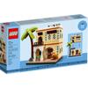 Lego 40590 Houses of the World 2 Condition : New.