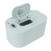 Baby Wipe Warmer USB Constant Temperature Portable Wipe Heater Temperature Adjustment Warm   Dispenser 5V