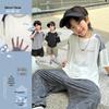 Boys' Quick-Dry Cooling T-Shirt