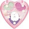 San-X Sumikkogurashi Sumikko Cosmetic Pouch Polar Bear FE40001