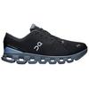 ON Cloud X 4 Black Chambray Men Sneakers 3ME30041446