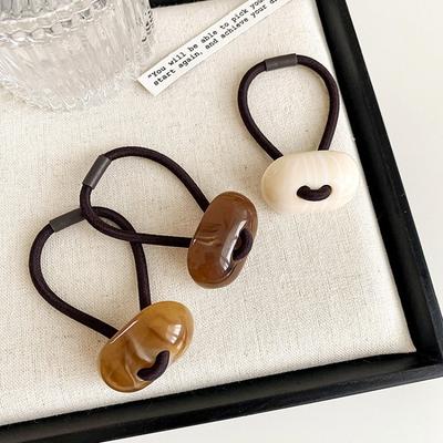Accessori per capelli – Elastici per capelli
