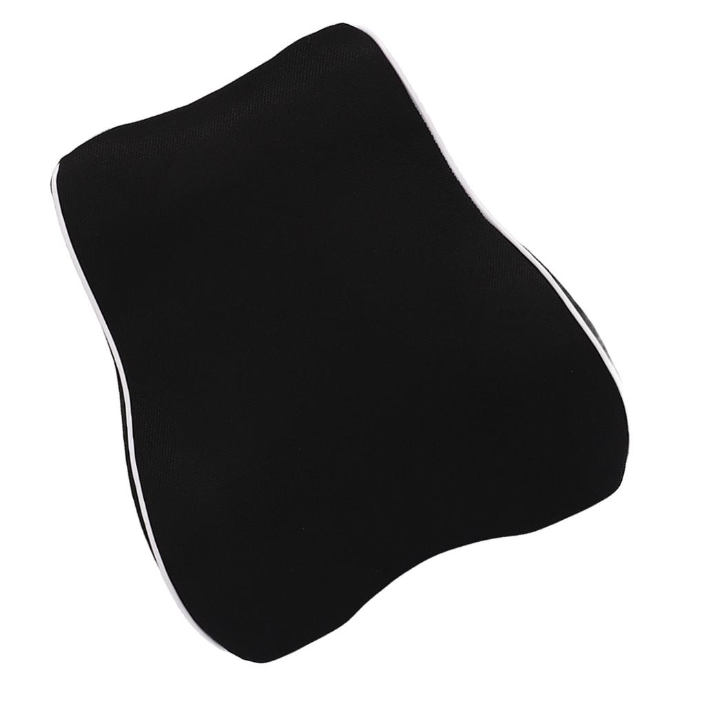 Seat Back Cushion Lumbar Support Pillow for Office Chair Back Support Pillow for Car Computer Gaming Chair Back Pain