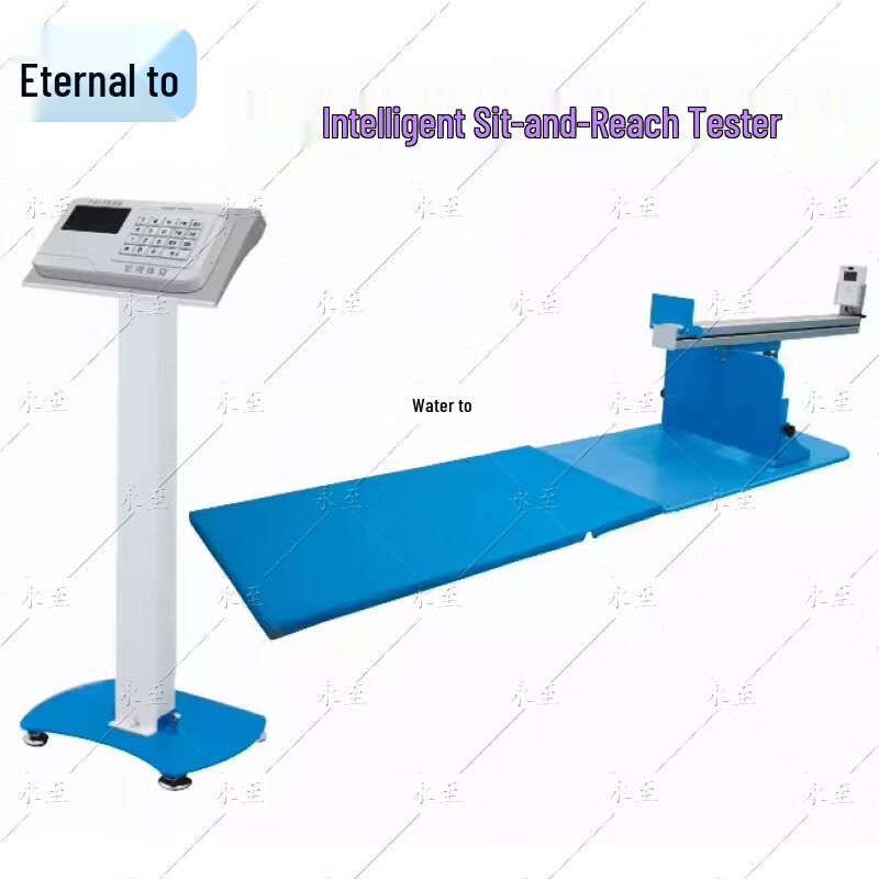Yongzhi Smart Sit-and-Reach Tester