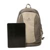 Unisex Lightweight Travel Backpack Color Block Backpack
