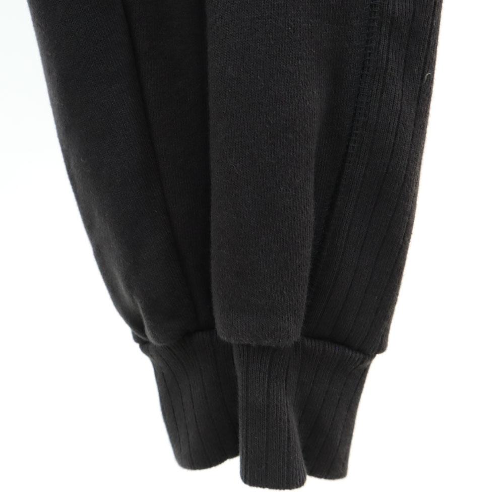 Unused NIKE Old Sweat Pants L Charcoal Gray Men's Used