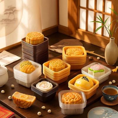 Mooncake and Pastry Inner Trays