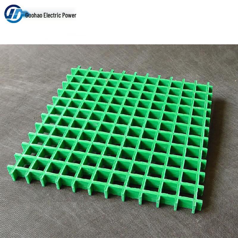 Fiberglass Grating Panel