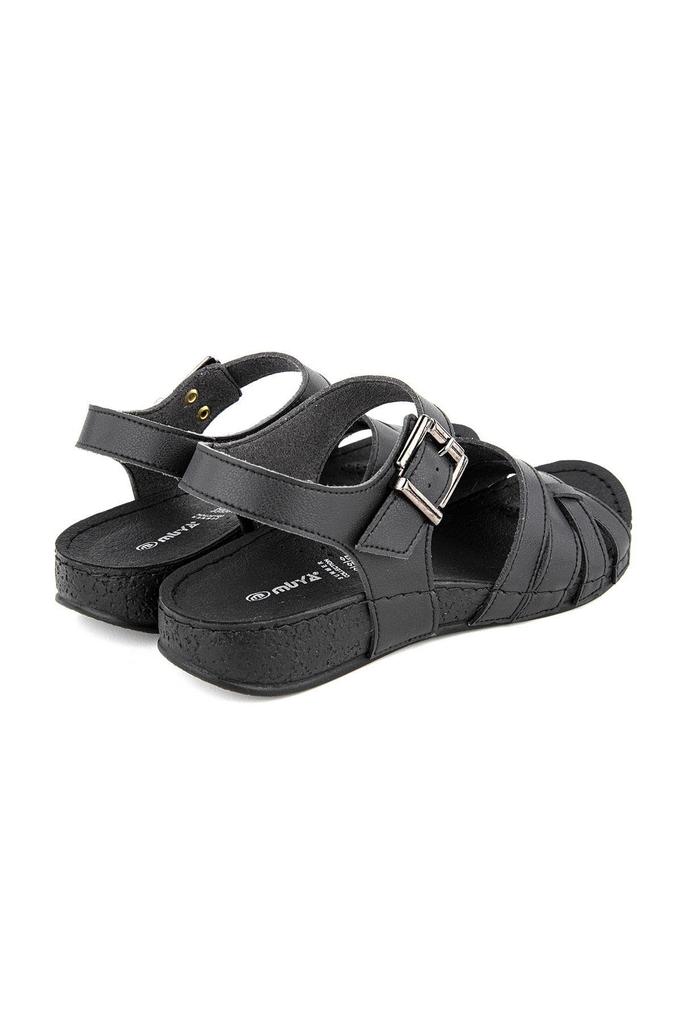 Women's Casual Sandals Rhoas Anatomical Sole Summer Shoes 