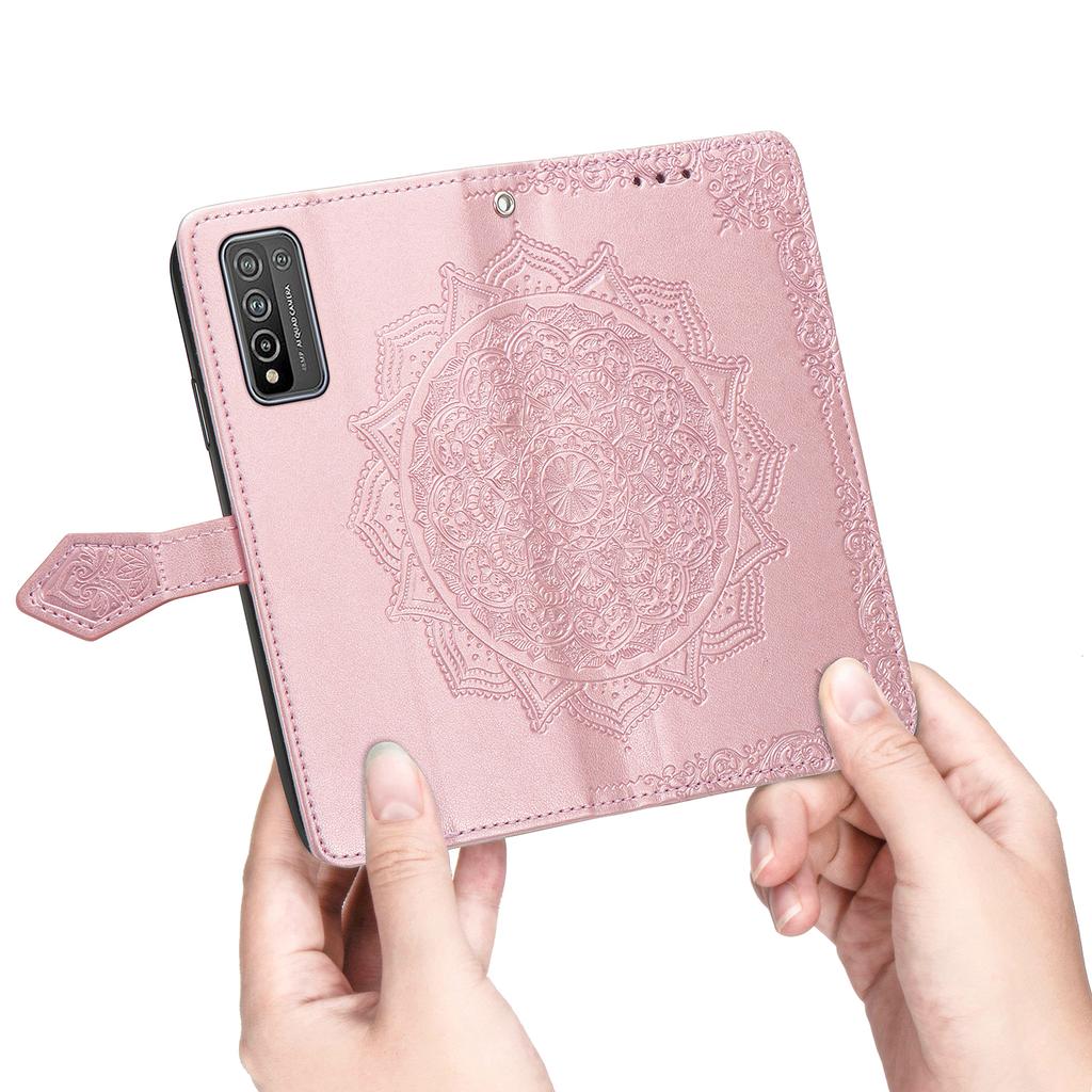 Flower Leather Case For Xiaomi 15T 14T 13T 12T 11T 12X 15 14 13 12 Mi 10T 11 Lite 5G NE 9T 11i 11X Pro Ultra Flip Case Cover