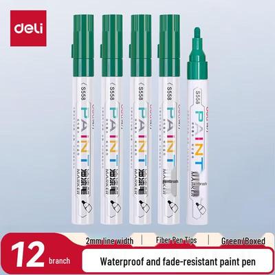 Professional Marker Pens