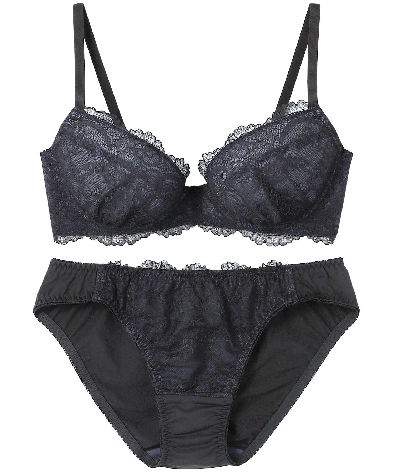 

Комплект женского белья Amphi Бюстгальтер и трусики Идеально подходит для поддержки вашей собственной модели BL C70, чашки A-G, Избранное, BBJ201,