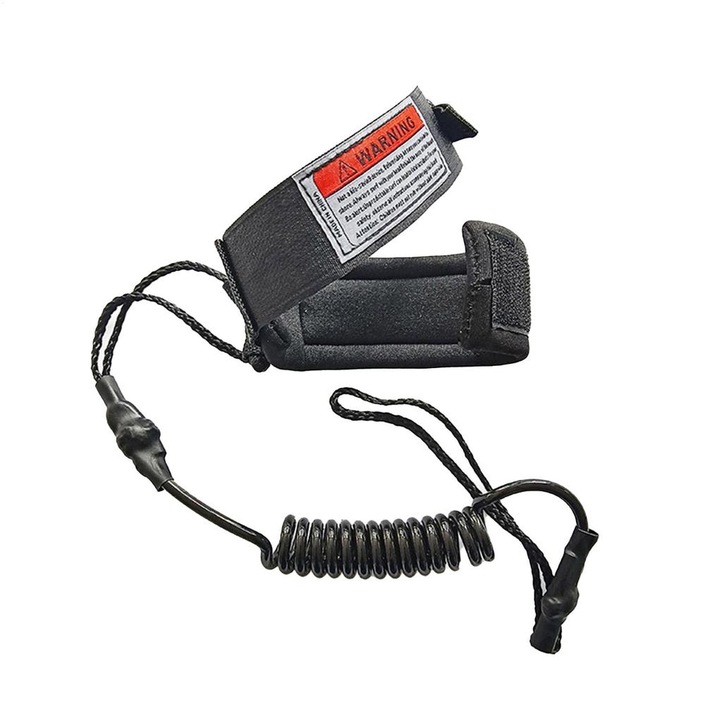 Surfing Board Safety Hand Rope Bodyboard Wrist Leash Floats Boards Wrist Leashes Surfboard Replacement Elastic Hand Strap