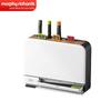Morphy Richards UV-Sterilisator & Trockner für Küchenutensilien CN-Stecker (Adapter enthalten)