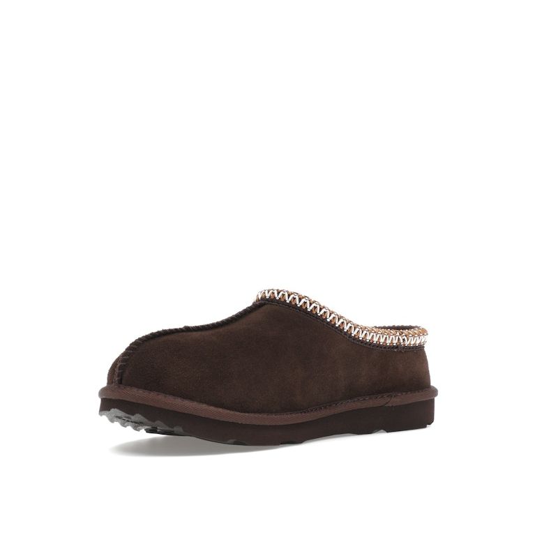 UGG Tasman 2 Slipper Kids Dusted Cocoa Kids Sneakers Brown 1019066K-DDC