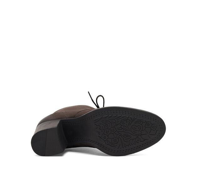 Ботильоны Lasocki WI23-RUTH-04 коричневые