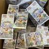 New  Trading Card Game Sv8a Terastal Festival Ex Japanese Version Sealed Collectible Card For Adult Collectors
