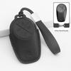 Nio Key Case Cover: Compatible with ES6, EC6, ES8, ET5, ET7, EC7, ES7 - Simple Protective Keychain