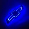 17x5.5cm Samochodowa tylna klapa bagażnika LED Odznaka Światło Naklejka dla Chevrolet Cruze Silverado Captive Traverse Spark Malibu Orlando Equinox