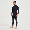 3mm Neoprene Wetsuit Full Body Long Sleeve Men Women Swimming Diving Surfing Jellyfish Protection