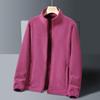 Cappotti in pile da uomo e da donna per autunno e inverno, maglione in pile da autunno giacca sportiva e casual da uomo, top in pile da uomo per l'inverno