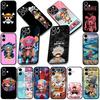 One Luffy Pieces Tony Chopper Phone Cover for Samsung Galaxy A05 A06 A14 A50 A51 A52 A12 A13 A23 A70 A07 A25 A26 M53 A56 Case