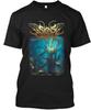 NEW! Signs of the Swarm The Disfigurement of Existence American T-Shirt S-5XL