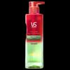 Vidal Sassoon Fluffy Oil Control Shampoo