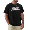 Trained Werewolf TShirt Modern Style Print TShirt