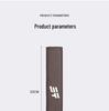 Jetour Car Seat Belt Shoulder Protector for ShanHai T1/T2/L6/L7/L9 - Anti-Choke, Anti-Rub Cover