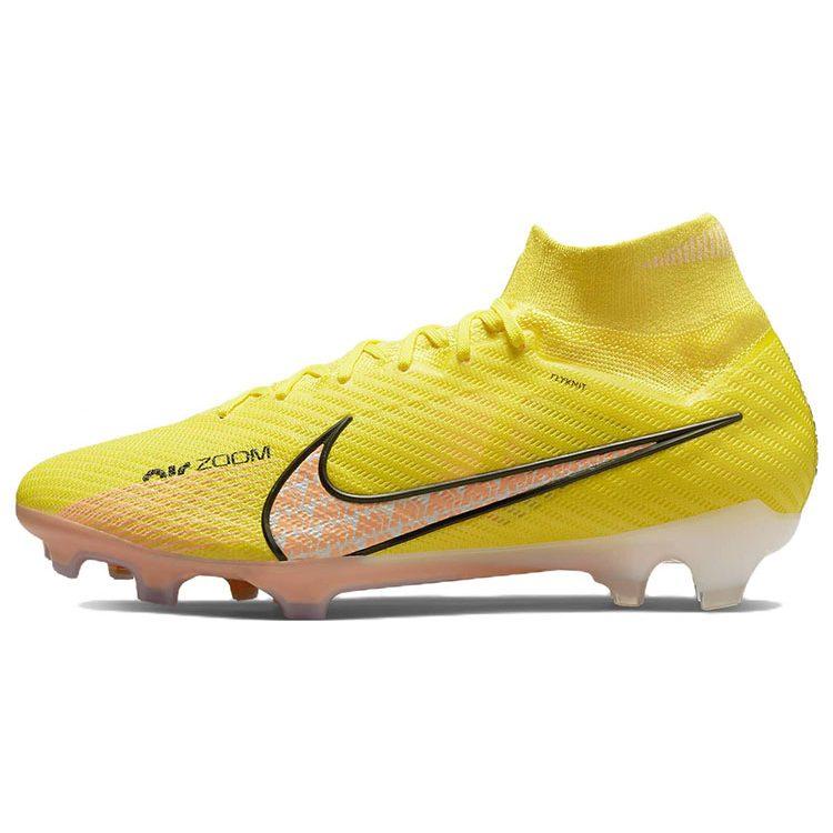 Nike Mercurial Superfly 9 FG Zemes