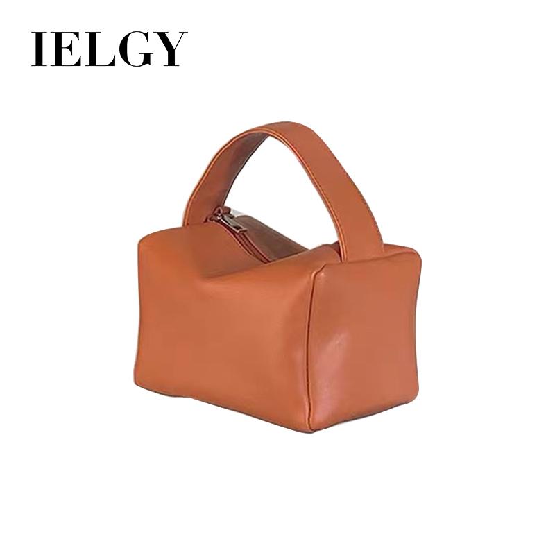 Ielgy Mujer Bolso Hombros Moda Cremallera Casual Ielgy Mujer Bolso Hombros Moda Cremallera Casual
