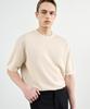210EDIT Architecture Round Knit_Zd2Sw111_Crm