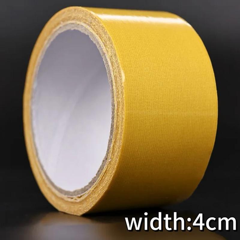 Strong Fixation Double Sided Tape Heavy Duty Transparent Mesh Waterproof Tape Traceless Grid Carpet Powerful Adhesive Tapes
