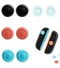 For Switch2 Silicone Cap TPU Handle Cap Left and Right Protective Sleeves Mushroom Head Joystick Anti Slip Caps