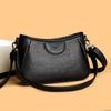 Women's Small Square Bag Middle-aged Mother Crossbody Bag
