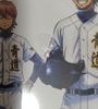 [USED] Ace of Diamond Blu-ray Box 2